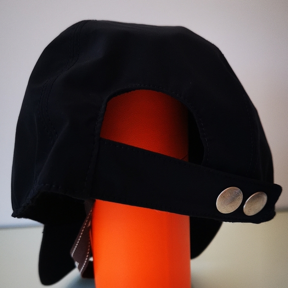 💯 Hermès Baseball Cap Hat - Picture 6 of 6